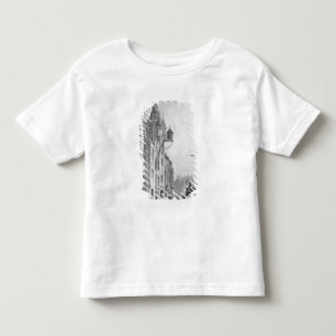 The Canongate Tolbooth, Edinburgh Toddler T-Shirt