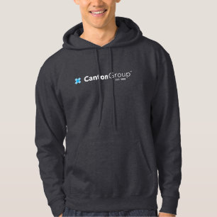 The Canton Group Hoodie