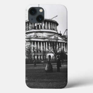 The Capitol Building in Washington D.C. iPhone 13 Case
