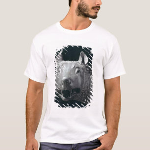 The Capitoline She-Wolf T-Shirt