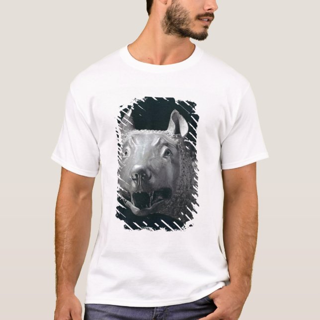 The Capitoline She-Wolf T-Shirt (Front)