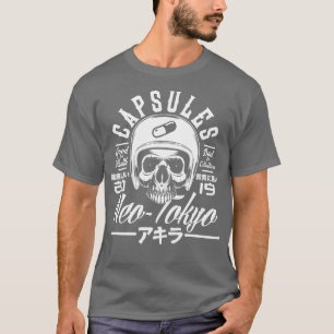The Capsules 1 T-Shirt