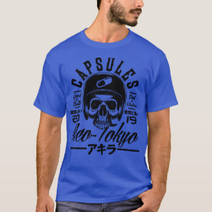 The Capsules 2 T-Shirt