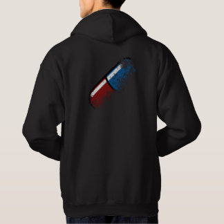 The Capsules Symbol Hoodie