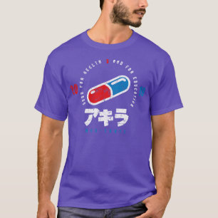 The Capsules T-Shirt