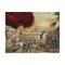 The Capture of Atlanta by the Union Army