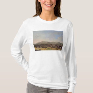 The Capture of Shumla, 1860 T-Shirt