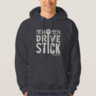 The car guys hoodie