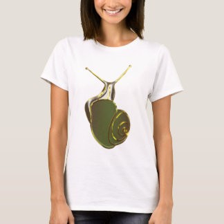 The Caracol of the Luck eXi T-Shirt