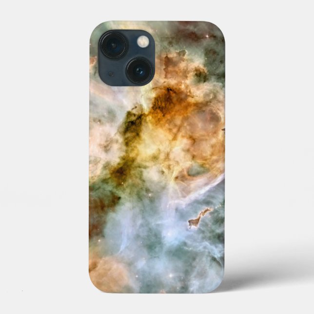 The Carina Nebula Case-Mate iPhone Case (Back)