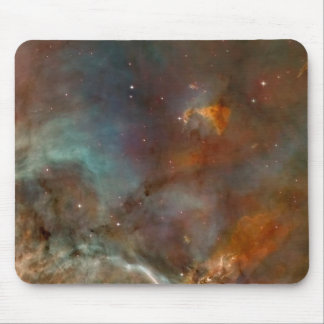 The Carina Nebula Mouse Mat