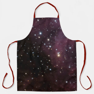 The Carina Nebula--(NGC 3372)  Apron