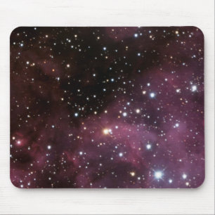 The Carina Nebula (NGC 3372) Mouse Mat