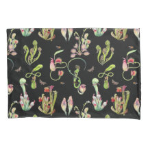 The Carnivores Wrapping Paper Fleece Blanket