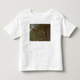 The Carpathian Mountains Toddler T-Shirt