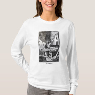 The Carpenter T-Shirt
