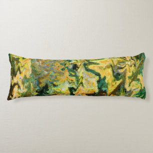 The Carpet...... Body Cushion