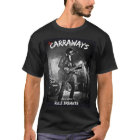 The Carraways - T-Shirt