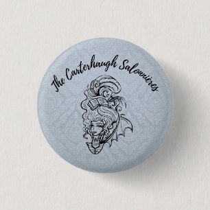 The Carterhaugh Salonnières Button