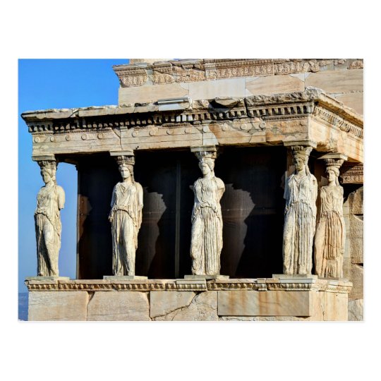 Erechtheion essay picture