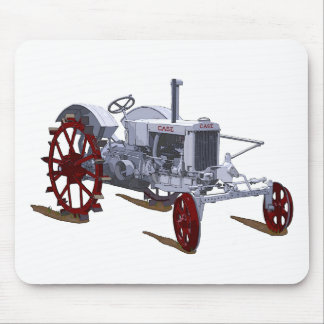 The Case RC Mouse Mat