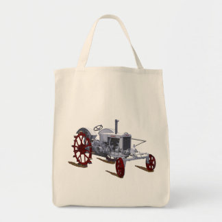 The Case RC Tote Bag