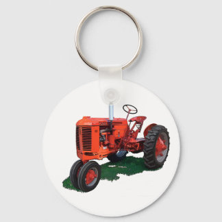 The Case VAC Key Ring