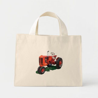 The Case VAC Mini Tote Bag