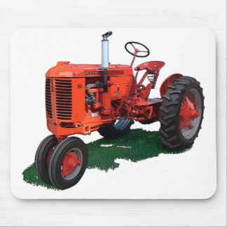 The Case VAC Mouse Mat