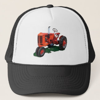 The Case VAC Trucker Hat