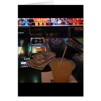 The Casino