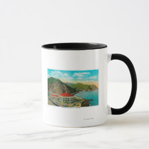 The Casino and Hotel St. Catherine Mug