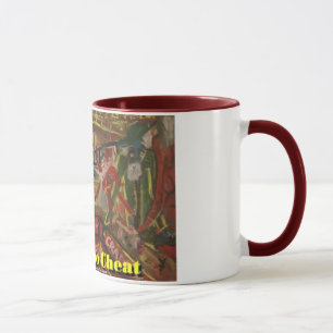 the casino cheat mug