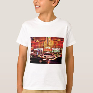 The Casino T-Shirt