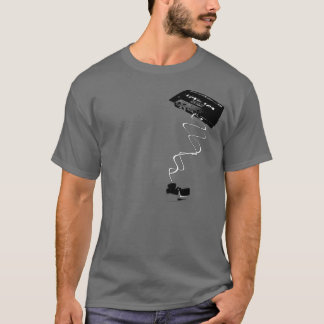 The Cassette T-Shirt