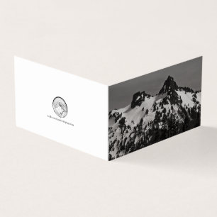 The Castle and Pinnacle