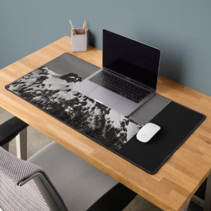 The Castle and Pinnacle Desk Mat
