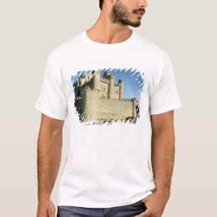The castle T-Shirt