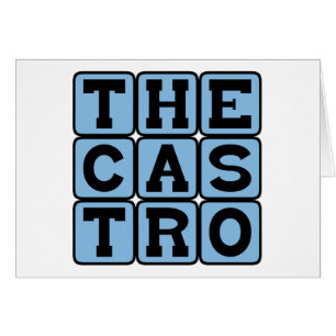 The Castro, San Francisco District