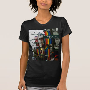 The Castro T-Shirt