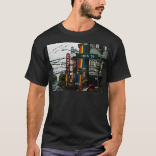 The Castro T-Shirt