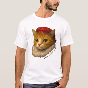The Cat Queen T-Shirt