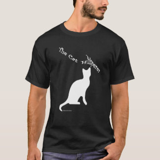 The Cat Whisperer T-Shirt