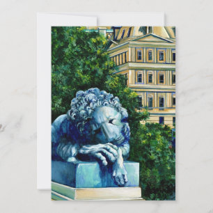 The Cat who ate the Canary