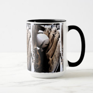 The Catch (Baseball) Mug