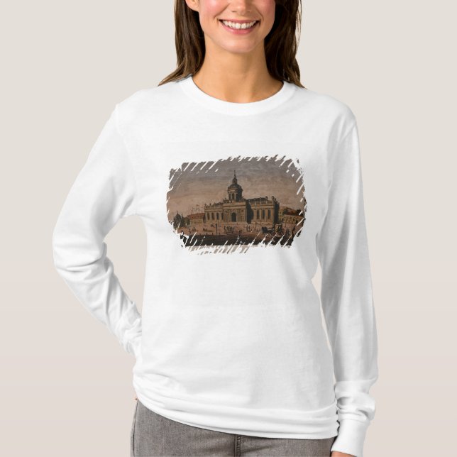 The Cathedral, Berlin T-Shirt (Front)