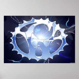 The Catherine Wheel Poster