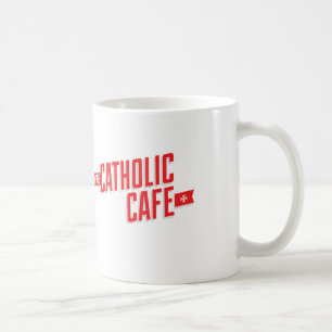 The Catholic Cafe Mug