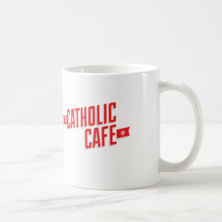 The Catholic Cafe Mug
