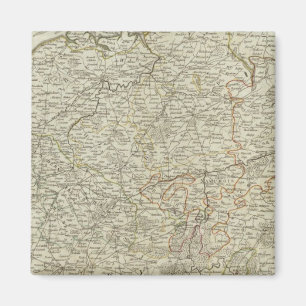 The Catholic Netherlands Magnet